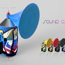 NOKIA SOUND CAN