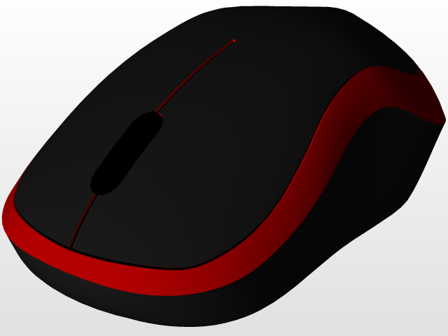Mouse