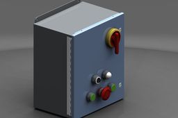 Control Box