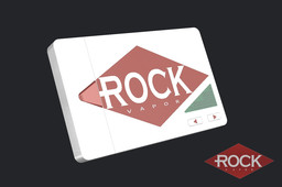 Rock Vapor Personal Vaporizer 