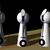 Krimelte Sealant Nozzle
