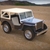 jeep de juguete