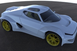 Stratos Style 2012