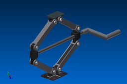 car lifter (autodizalica)