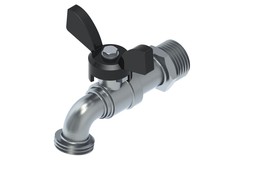 Faucet 1/2''