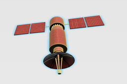 Satellite