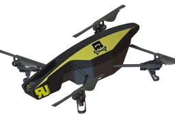 Drone 2.0