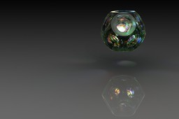 Dodeca Gyro Ball