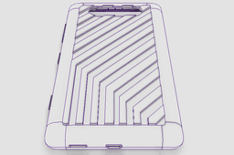 Lumia 820 Stripped V