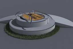 Choose your Way_skate obstacle