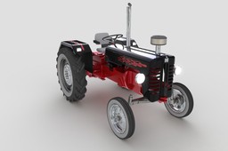 McCormick-D326