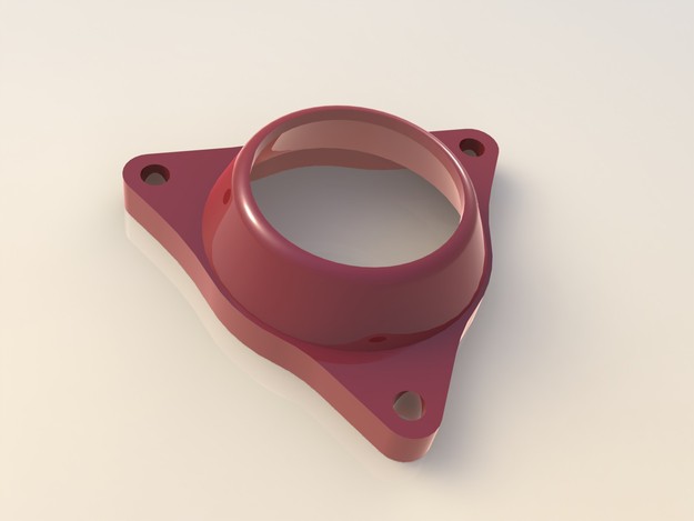 front suspension part