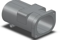 Throttle Body Barrel