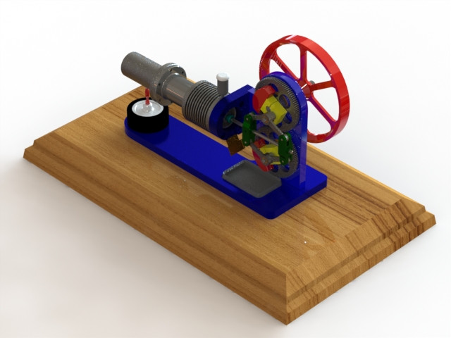 Free CAD Designs, Files & 3D Models | The GrabCAD Community Library