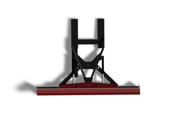 Snow Plow