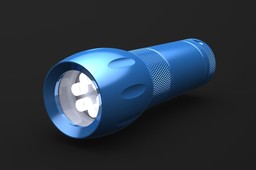 Energizer LED Torch