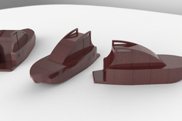 Eco-Gliser Prototype-R™