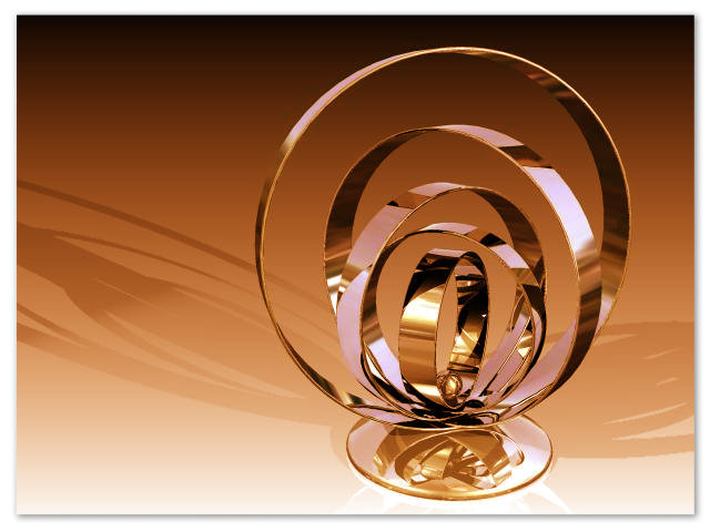 Supplement to the apartment - decorations
