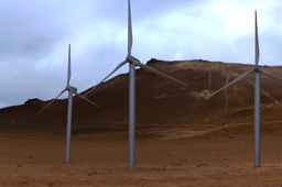 Wind turbine