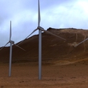 Wind turbine