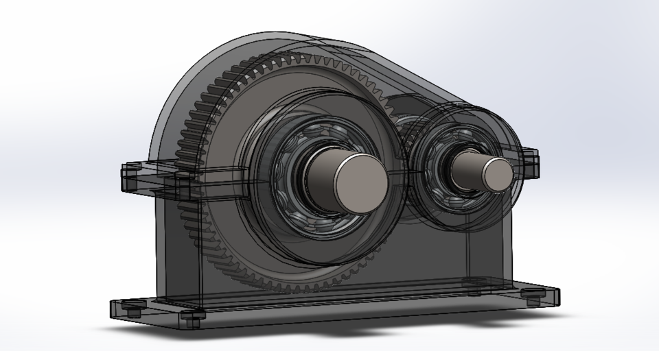 Free CAD Designs, Files & 3D Models The GrabCAD Community Library