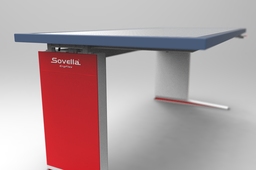 workbench for sovella ( hydrallic version)
