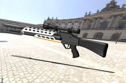 pcp designed by myself，auto 
