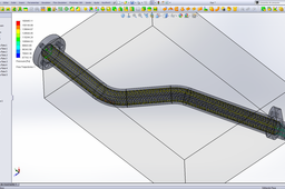 Automotive Pipe