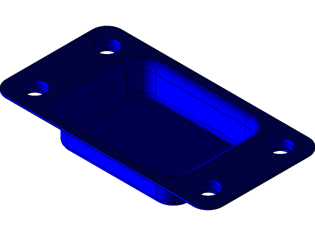 Sheet metal formig