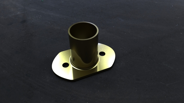 pipe
