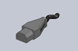 AC plug