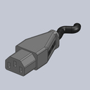 AC plug