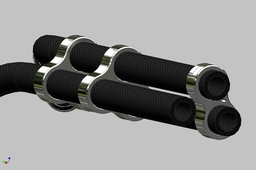 hose holder