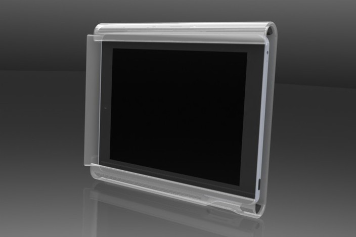 iPad Holder