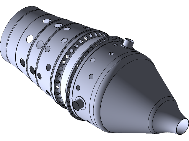 Combustion Chamber