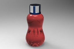 little bottle