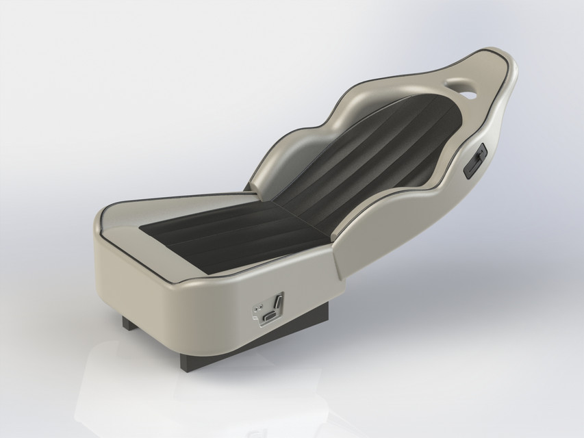 Free CAD Designs, Files & 3D Models The GrabCAD Community Library