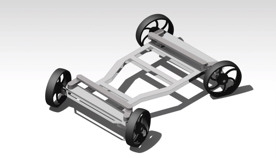 Free CAD Designs, Files & 3D Models The GrabCAD Community Library