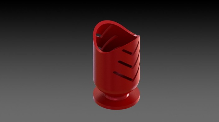 FLOWER VASE