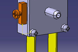 differantial pressure sensor