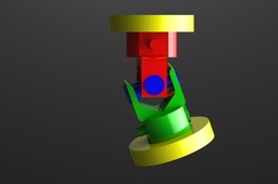 Universal Joint-modified