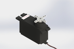 MG servo