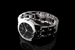 TISSOT COUTURIER WATCH