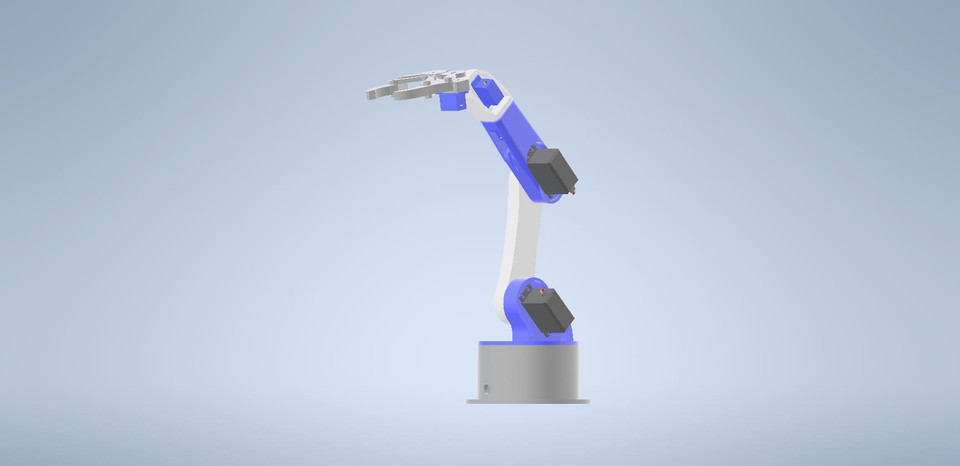 Robotic Arm