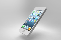 post-release iPhone 5 (not a leak) **updated** 2010/2012 ***