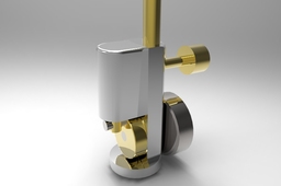 JW Micro Wobbler