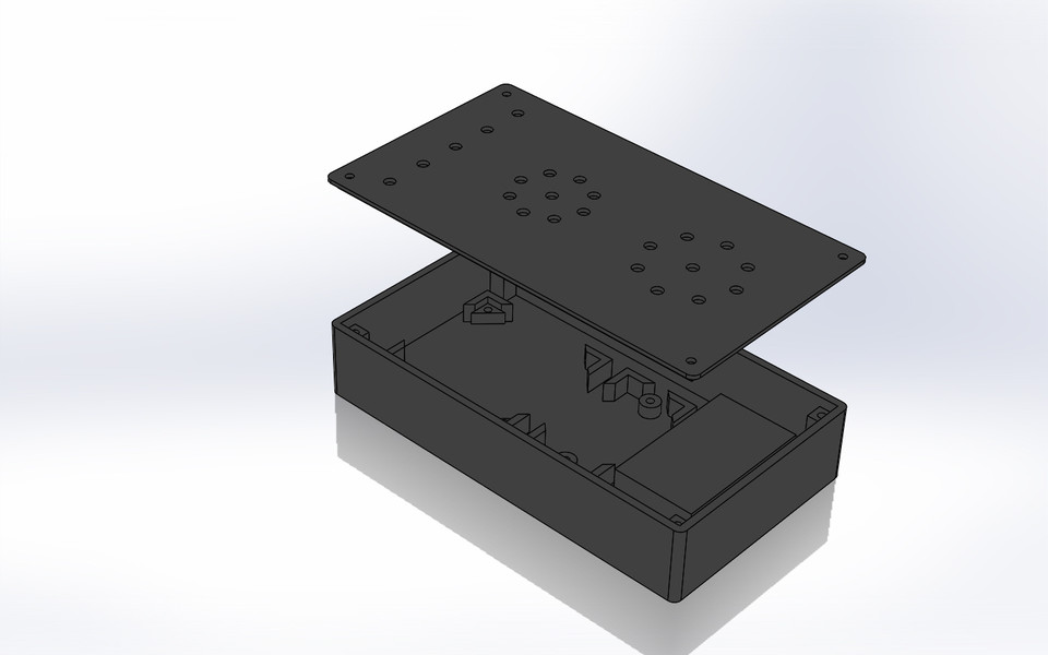 Free CAD Designs, Files & 3D Models | The GrabCAD Community Library