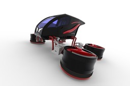 Flying Car