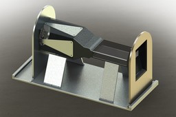 Wind Tunnel