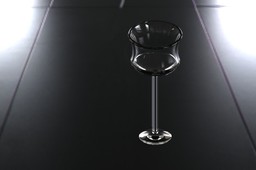 glass